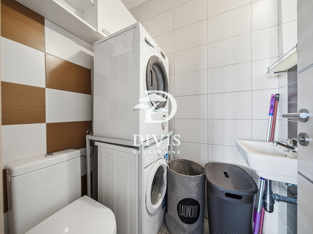 Slika 3 - Žorža Klemansoa, Četvorosoban stan na prodaju, 187m2, 755.000€